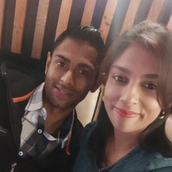 Parent Phoenix: Ziynab