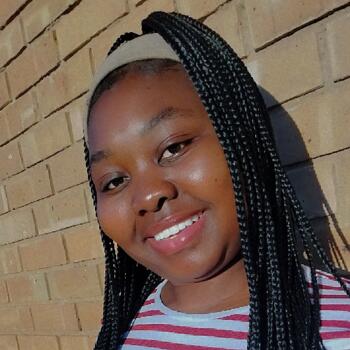 Babysitter Soweto: Dineo