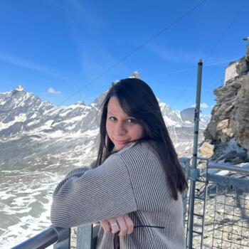 Babysitter in Dublin: Fernanda