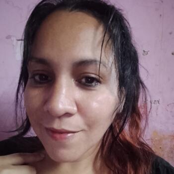 Babysitter in San Lorenzo: Teresa