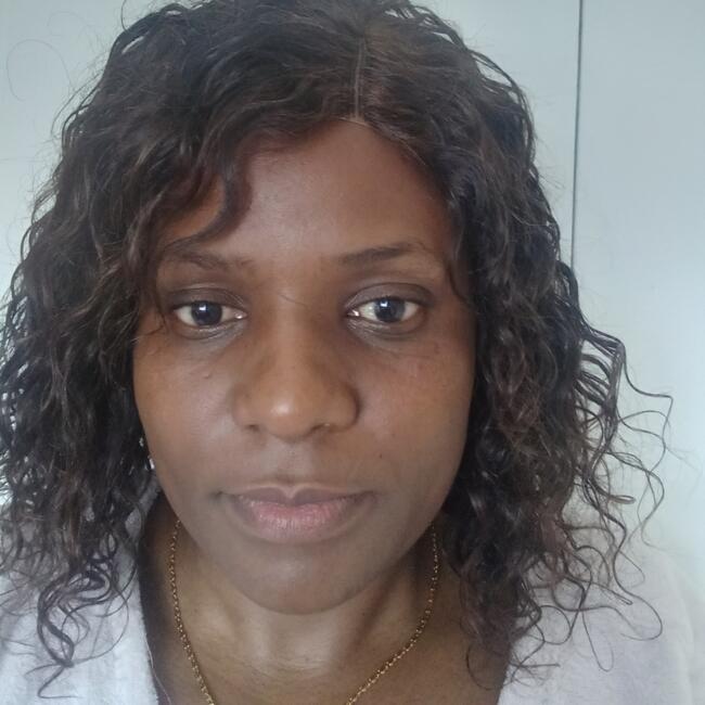 Babysitter in Cape Town: Rudo