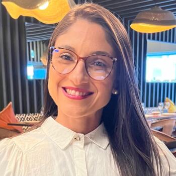 Babysitter em Porto: Ana