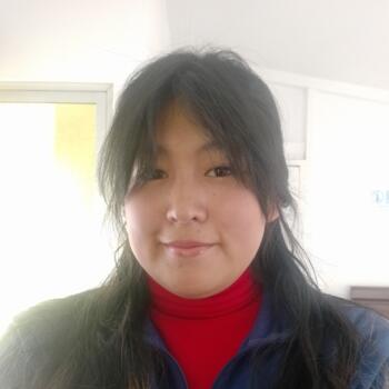 Niñera en La Paz: Katerine