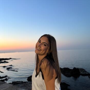 Baby-sitter Saint-Estève: Bruna