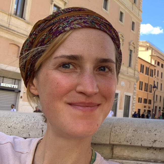 Babysitter Job in Duisburg: Katrin