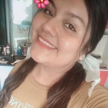 Babysitter La Victoria (Provincia de Chiclayo): Maria del Pilar