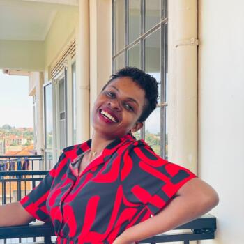 Babysitter in Kampala: ATUGONZA