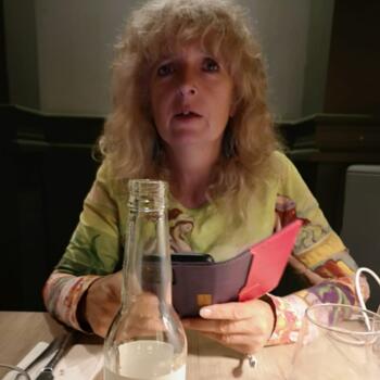 Babysitter Grumello del Monte: MARIE ANGE