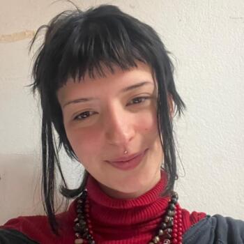 Babysitter Pianoro: Chiara