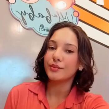 Babysitter in Campo Grande: Mônica