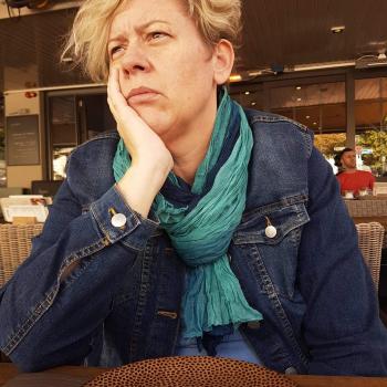 Nounou Bornem: Ilse