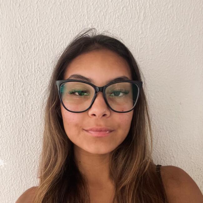 Babá em Rio de Janeiro: Alexandra Duarte