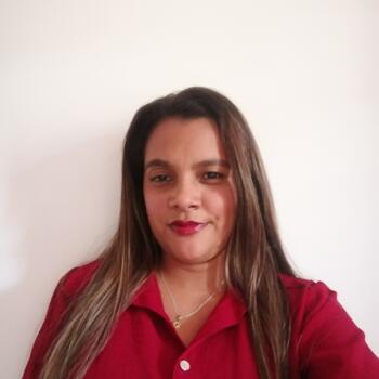 Niñera en Floridablanca: Cindy
