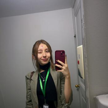 Babysitter in Puente Alto: Lorena