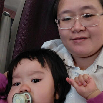Babysitting job in Eindhoven: babysitting job Thao