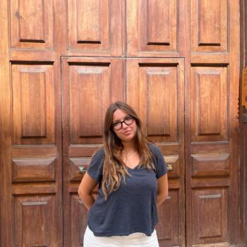 Babysitter in Saint-Denis: Kenza