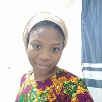 Esenyurt Bölgesinde Dadı: Farida