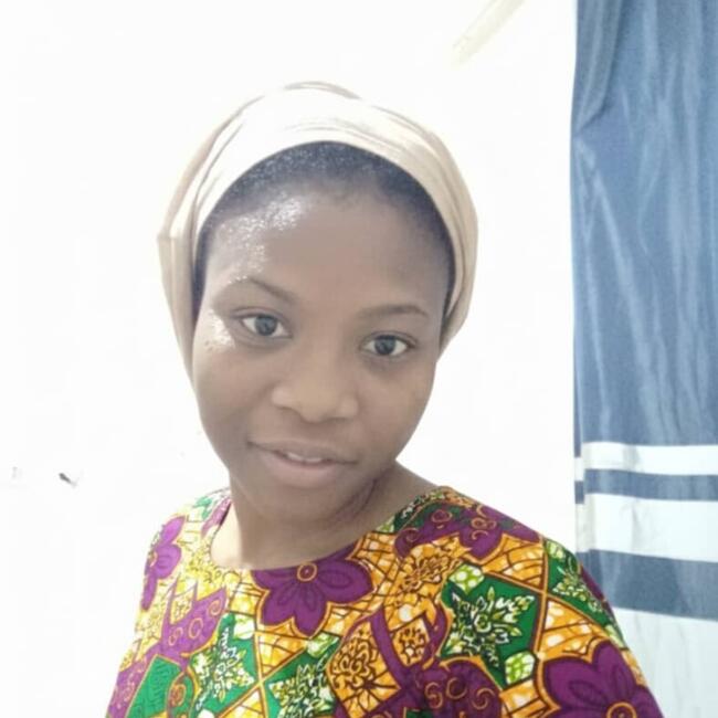 Nanny in Esenyurt: Farida