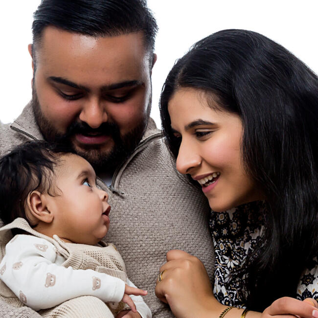 Babysitting job in Coventry: Komalpreet