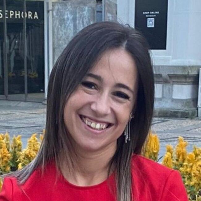 Babysitter em Braga: Leticia