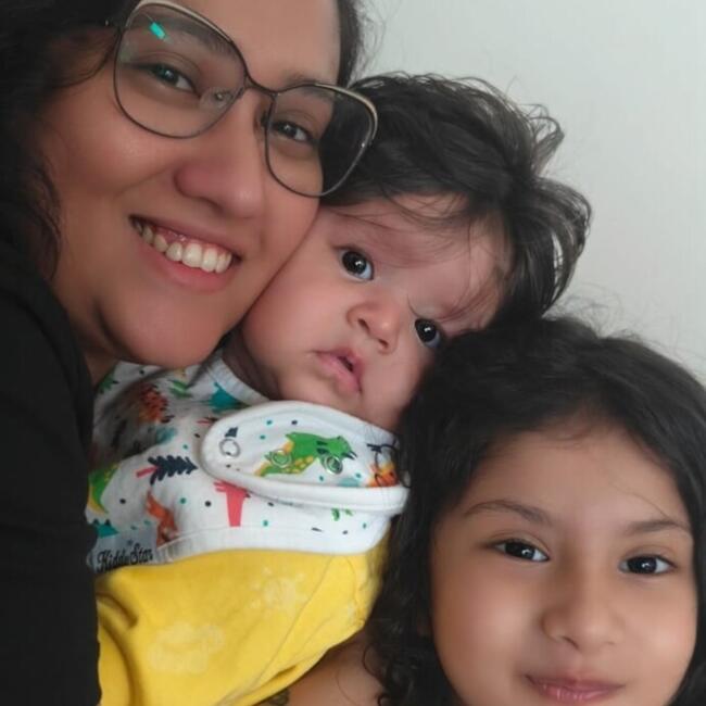 Babysitting job in Gurugram: Soma