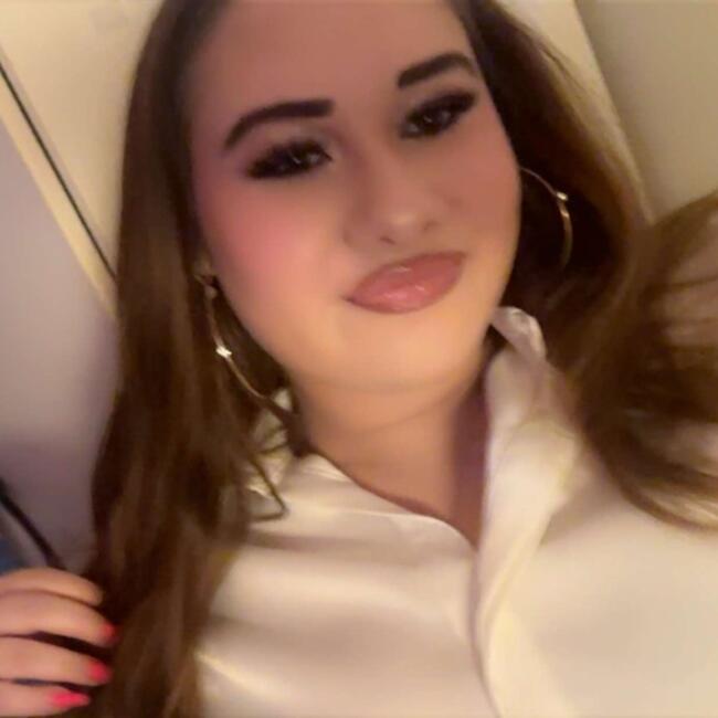 Babysitter in Hoogeveen: Jazlyn