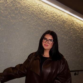 Baby-sitter in Steckborn: Emira