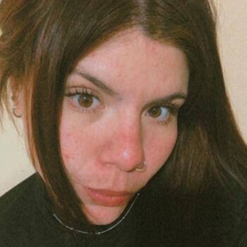 Babysitter in Chimbas: Paula Muñoz