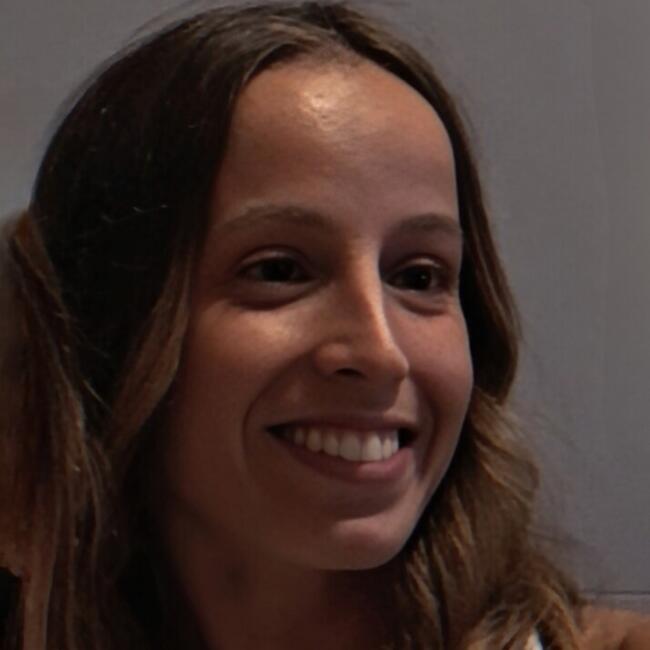 Babysitter in Ílhavo: Joana