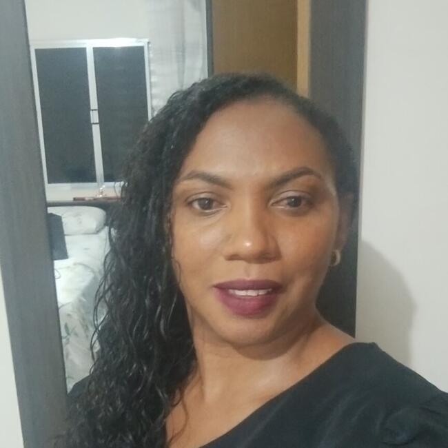 Babá em Guarulhos: Maria De Fatima