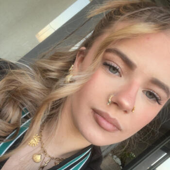 Baby-sitter Cournon-d'Auvergne: Lylou