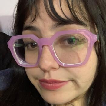 Babysitter in La Pintana: Fernanda