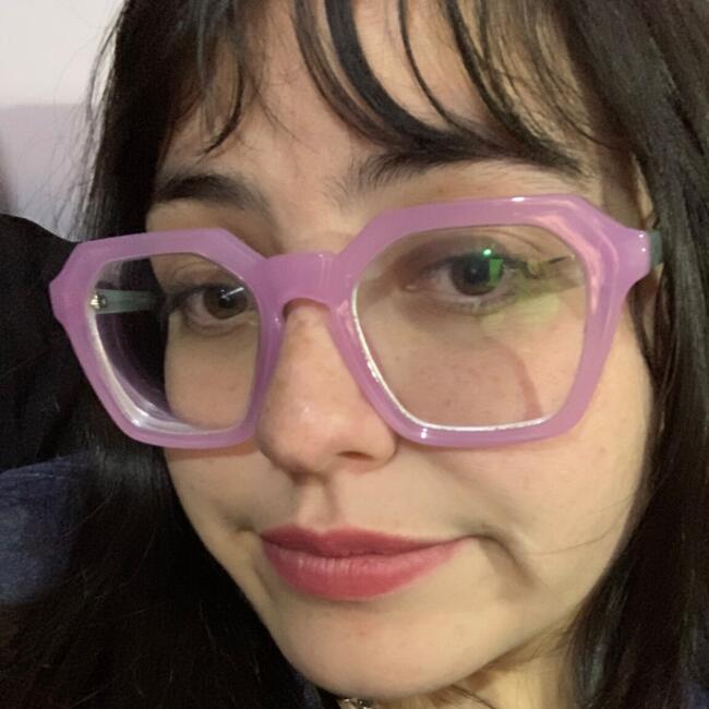 Babysitter in La Pintana: Fernanda