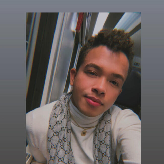 Babysitter in Vevey: Wendell