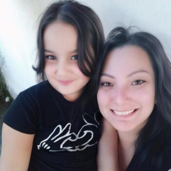 Emprego de babá em Balneário Rincão: emprego de babá Bruna