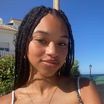 Nanny in San Roque: Fatin