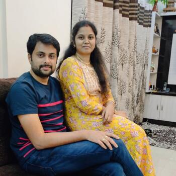 Parent Hyderabad: Sirisha