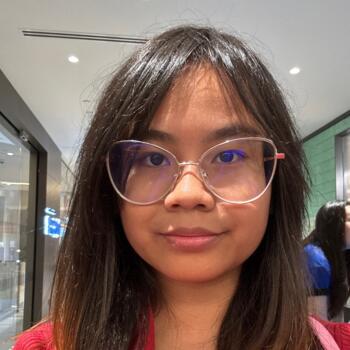 Babysitter in Singapore: Kirana