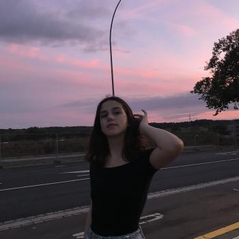 Babysitter Mamer: Clara saunier