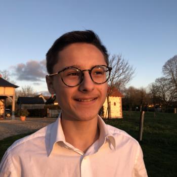 Baby-sitter Courbevoie: Paul