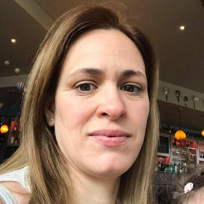 Babysitter in Ostende: Patricia