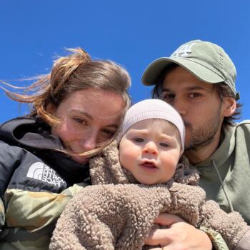 Parent Barcelona: Adrián