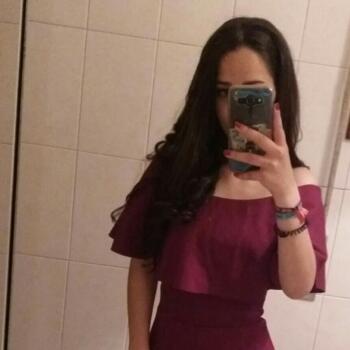 Babysitter em Barcelos: Vania