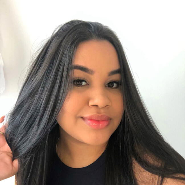 Babá em Parnamirim: Josy