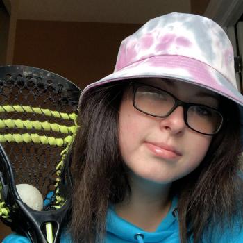 Baby-sitter in Ottawa: Abbey