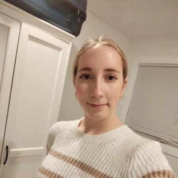 Babysitter in Ludwigsburg: Emma 
