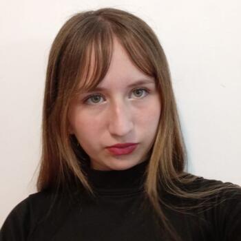 Babysitter Monte Grande: Agustina Fernandez