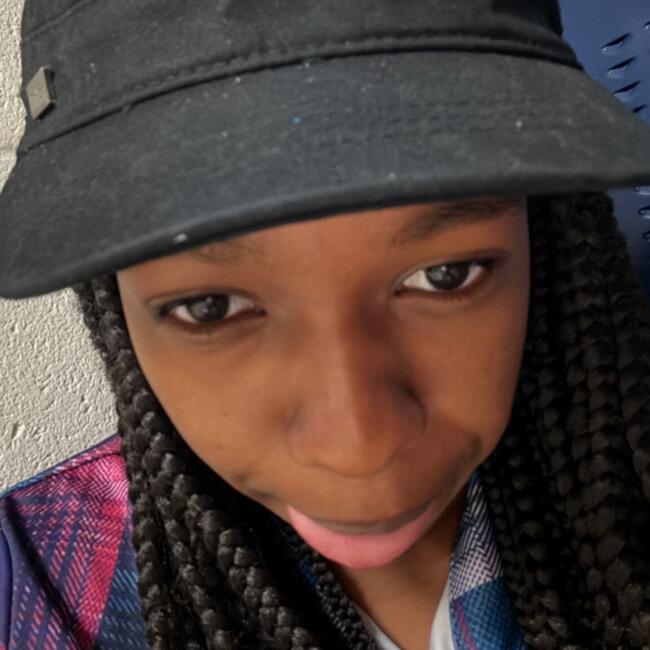 Babysitter in Chicago: Tianna