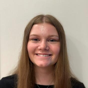 Babysitter in Lincoln: Savannah