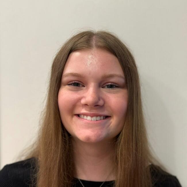 Babysitter in Lincoln: Savannah